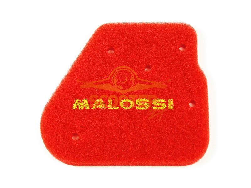 Фильтрующий элемент  для скутера KEEWAY MALOSSI (Италия), 1414044