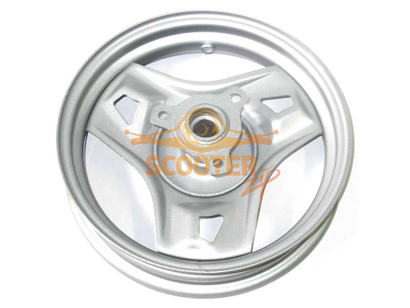 Диск колеса 10 для скутера Honda передний дисковый тормоз (Тайвань), 193-5315