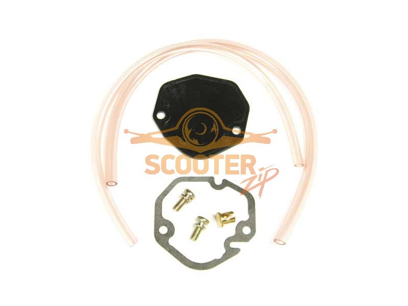 Карбюратор для скутера Suzuki AD-50 (Тайвань), 4620767368401