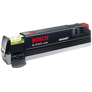Деталировка нивелира точечного лазерного BOSCH BL 20 (Тип 0603096803)