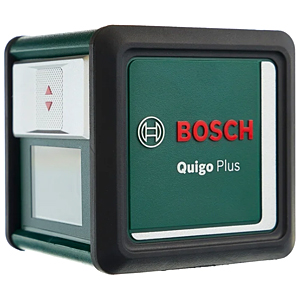 Запчасти для нивелира линейного лазерного BOSCH Quigo Plus (Тип 3603F63600)