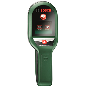 Деталировка металлодетектора BOSCH Universaldetect (Тип 3603F81300)
