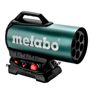 Запчасти для пушки тепловой газовой аккумуляторной Metabo HL 18 BL (00792000)