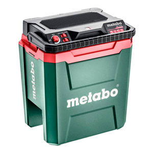 Запчасти для бокса холодильного аккумуляторного Metabo KB 18 BL (00791000)
