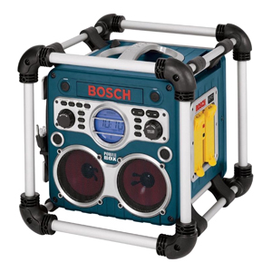 Деталировка радиоприемника - зарядного устройства BOSCH PB10 (Тип 2610920592)