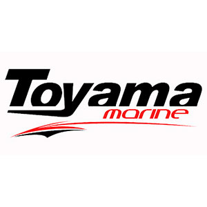 Деталировка лодочного мотора Toyama TP25BMS 2014г