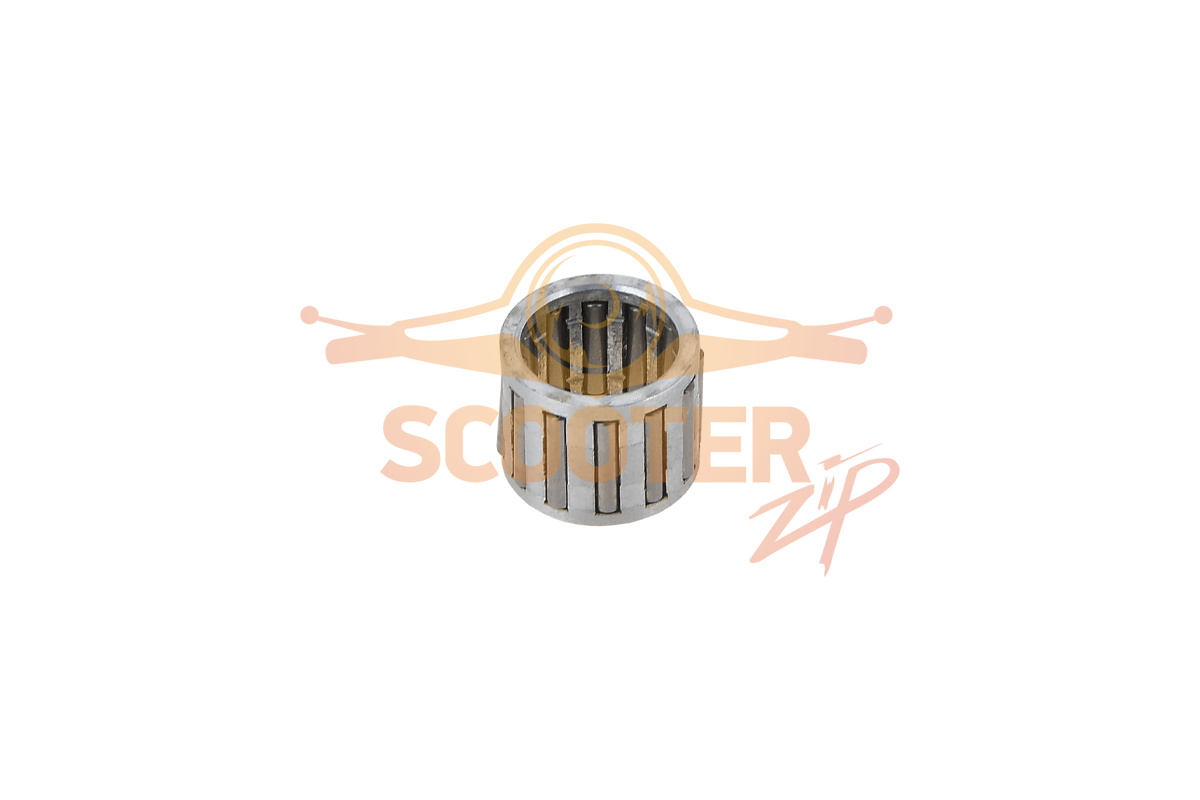 Подшипник поршня игольчатый для скутера Keeway/Vento/Stels d-12 (12x16x13) WM, 251-5204