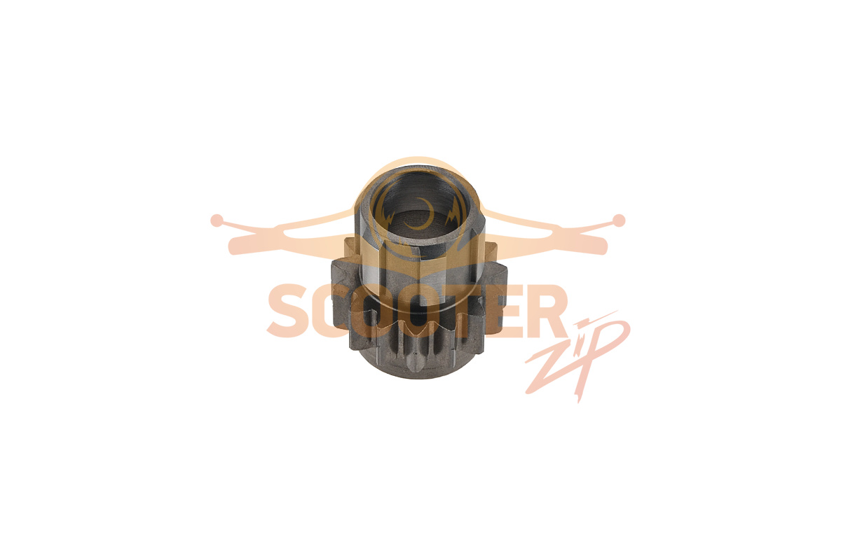 Шестерня привода коленвала (первичный вал) KAYO двиг. ZS155 см3 (P060442), 020012-020-7507