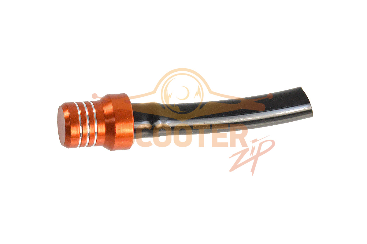 Клапан крышки топливного бака SM-PARTS оранжевый, 020222-365-4193