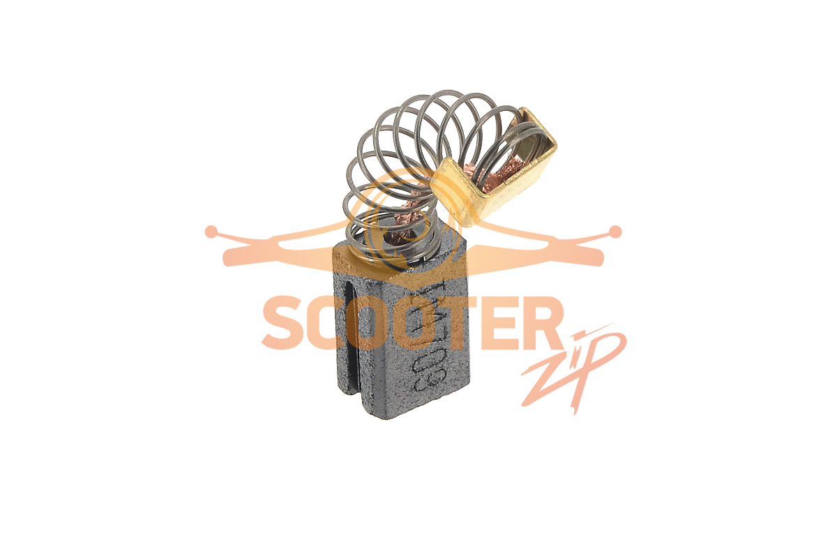 Щетка электродвигателя для электротриммера CHAMPION ET1003A, 1004A, 1200A с 2019г, 8406-692201-0000010