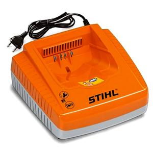 Деталировка зарядного устройства STIHL AL 300