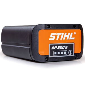 Запчасти для аккумулятора STIHL AP 300 S
