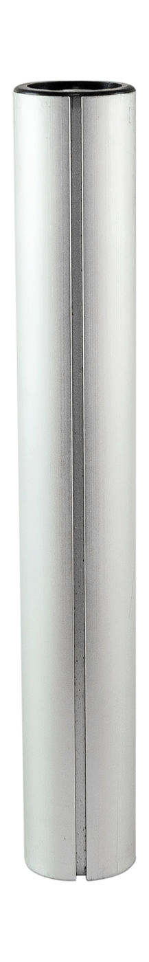 Стойка Plug-in L495 мм/D73 мм, съемная под сиденье, 889-10397