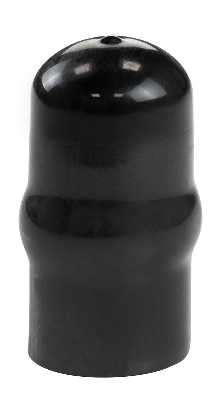 Чехол шара сцепного устройства, Easterner, черный, 889-11322